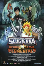 Film Slugterra: Return of the Elementals (2014) ilk21 Sub Indo