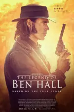 Film The Legend of Ben Hall (2016)
