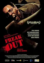 Film Freak Out (2015) ilk21 Sub Indo
