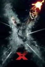 Film Mr.X (2015) ilk21 Sub Indo