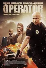 Operator (2015)