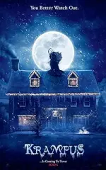 Film Krampus (2015) ilk21 Sub Indo