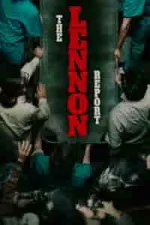 Film The Lennon Report (2016) ilk21 Sub Indo