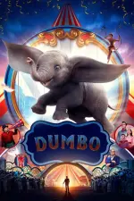 Film Dumbo (2019)