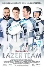 Film Lazer Team (2015) ilk21 Sub Indo