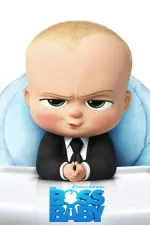 Film The Boss Baby (2017) ilk21 Sub Indo