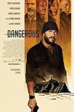 Film Dangerous (2021) ilk21 Sub Indo