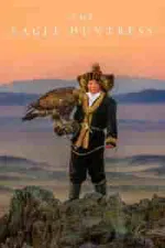 Film The Eagle Huntress (2016) ilk21 Sub Indo