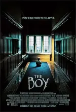 Film The Boy (2016) ilk21 Sub Indo