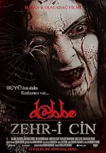 Film Dabbe 5: Curse of the Jinn (2014) ilk21 Sub Indo