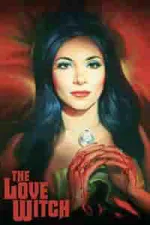 Film The Love Witch (2016) ilk21 Sub Indo