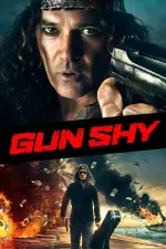 Film Gun Shy (2017) ilk21 Sub Indo