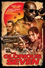 Film The Glorious Seven (2019) ilk21 Sub Indo