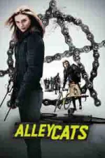 Film Alleycats (2016) ilk21 Sub Indo