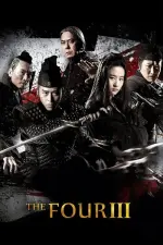 Film The Four 3 (2014) ilk21 Sub Indo