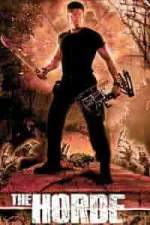 Film The Horde (2016) ilk21 Sub Indo