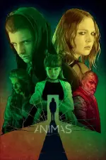 Film Ánimas (2018) ilk21 Sub Indo