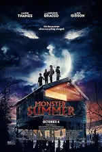 Film Monster Summer (2024) ilk21 Sub Indo