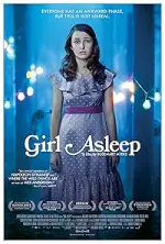 Film Girl Asleep (2015) ilk21 Sub Indo