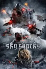 Film Sky Sharks (2020)