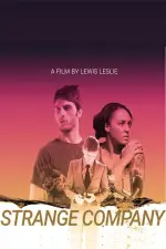 Film Strange Company (2021) ilk21 Sub Indo