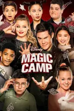 Film Magic Camp (2020) ilk21 Sub Indo