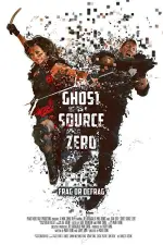 Ghost Source Zero (2018)
