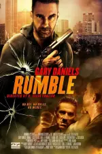 Film Rumble (2016) ilk21 Sub Indo