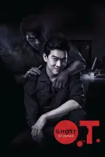 Film O.T Ghost Overtime (2014) ilk21 Sub Indo