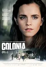 Film Colonia (2015)