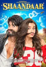 Film Shaandaar (2015) ilk21 Sub Indo