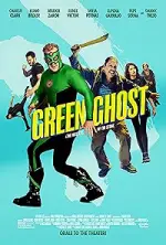 Film Green Ghost and the Masters of the Stone (2021) ilk21 Sub Indo