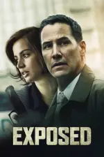 Film Exposed (2016) ilk21 Sub Indo
