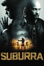 Film Suburra (2015) ilk21 Sub Indo