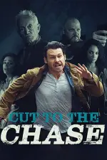 Film Cut to the Chase (2016) ilk21 Sub Indo
