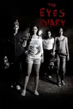 Film The Eyes Diary (2014)