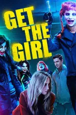Film Get the Girl (2017) ilk21 Sub Indo