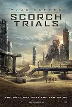 Film Maze Runner The Scorch Trials (2015) ilk21 Sub Indo