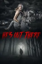 Film He’s Out There (2018) ilk21 Sub Indo