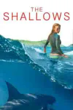 Film The Shallows (2016) ilk21 Sub Indo