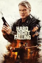 Film Hard Night Falling (2019) ilk21 Sub Indo