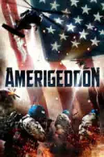 Film AmeriGeddon (2016) ilk21 Sub Indo