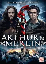 Film Arthur & Merlin (2015) ilk21 Sub Indo