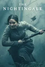 The Nightingale (2019)