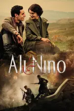 Film Ali and Nino (2016) ilk21 Sub Indo