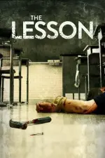 Film The Lesson (2015) ilk21 Sub Indo
