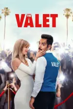 Film The Valet (2022) ilk21 Sub Indo
