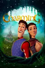Film Charming (2018) ilk21 Sub Indo