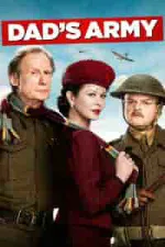 Film Dad’s Army (2016) ilk21 Sub Indo
