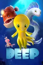 Film Deep (2017) ilk21 Sub Indo